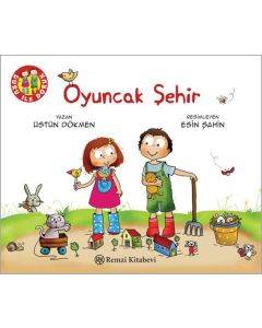 Oyuncak Şehir