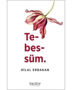 Tebessüm.