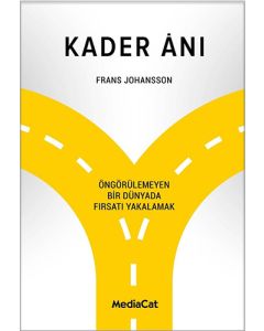 Kader Ânı
