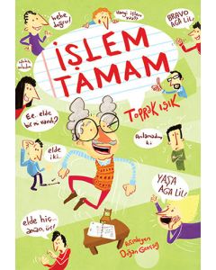 İşlem Tamam