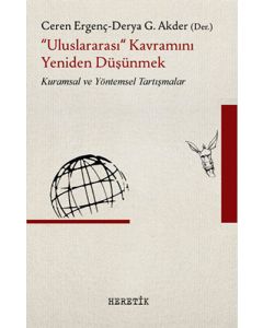 “Uluslararası” Kavramını Yeniden Düşünmek