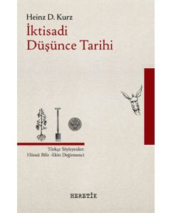 İktisadi Düşünce Tarihi