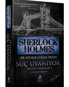 Sherlock Holmes - Suç Uyanıyor