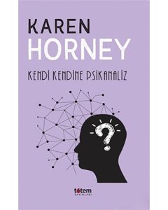Kendi Kendine Psikanaliz