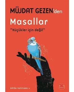 Müjdat Gezen'den Masallar