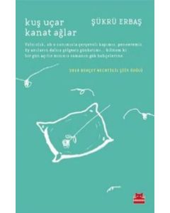 Kuş Uçar Kanat Ağlar
