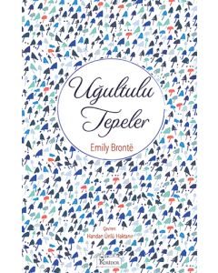 Uğultulu Tepeler (Ciltli)