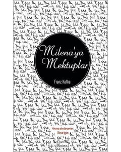 Milena’ya Mektuplar (Ciltli)