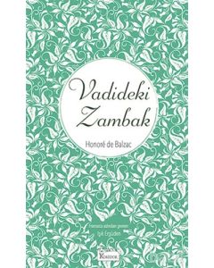 Vadideki Zambak
