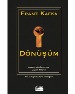 Dönüşüm (Ciltli)