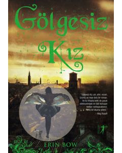 Gölgesiz Kız