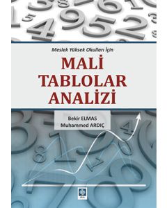Mali Tablolar Analizi