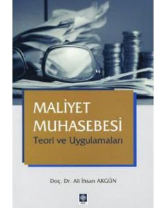Maliyet Muhasebesi