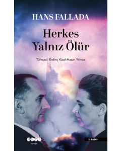 Herkes Yalnız Ölür