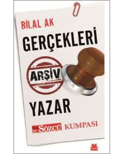 Gerçekleri Arşiv Yazar