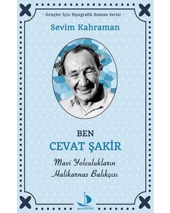 Ben Cevat Şakir 