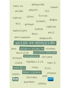 Ahlâk ve Müeyyide