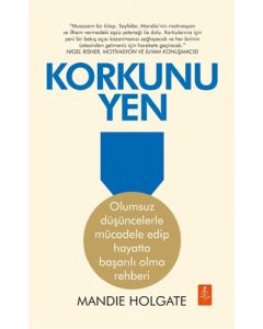 Korkunu Yen