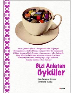 Bizi Anlatan Öyküler