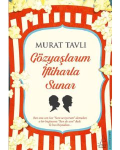 Gözyaşlarım İftiharla Sunar