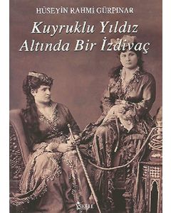 Kuyruklu Yıldız Altında Bir İzdivaç