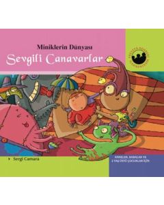 Sevgili Canavarlar