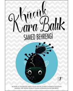Küçük Kara Balık (Büyük Boy)