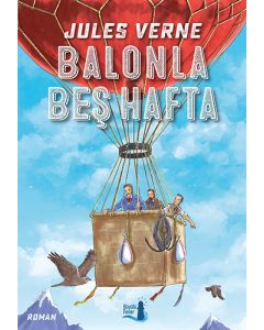 Balonla Beş Hafta