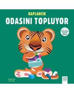 Kaplancık Odasını Topluyor
