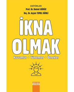 İkna Olmak