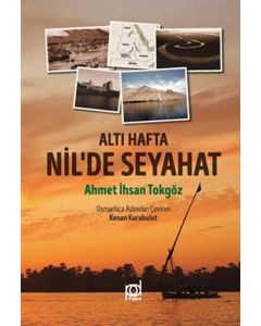 Altı Hafta Nil'de Seyahat