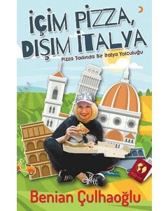 İçim Pizza, Dışım İtalya