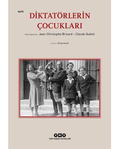 Diktatörlerin Çocukları