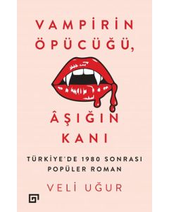 Vampirin Öpücüğü, Âşığın Kanı