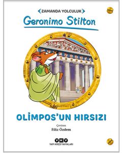 Olimpos'un Hırsızı