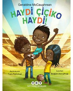 Haydi Çiçiko Haydi!