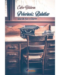 Pelerinsiz Bulutlar