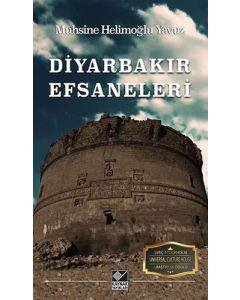 Diyarbakır Efsaneleri