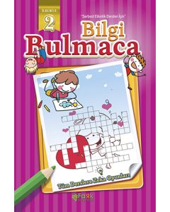 Bilgi Bulmaca İlkokul 2