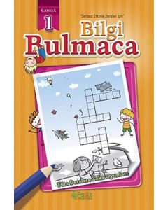 Bilgi Bulmaca İlkokul 1