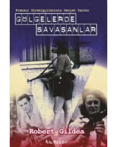 Gölgelerde Savaşanlar