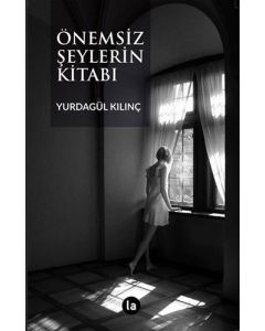 Önemsiz Şeylerin Kitabı