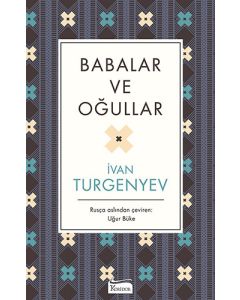 Babalar ve Oğullar (Ciltli)