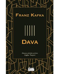 Dava (Ciltli)