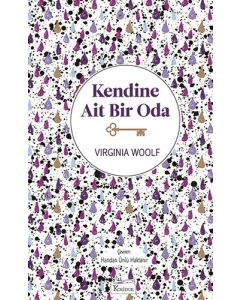 Kendine Ait Bir Oda (Ciltli)