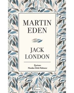 Martin Eden (Ciltli)