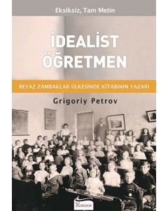 İdealist Öğretmen