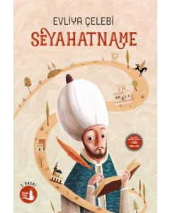Seyahatname