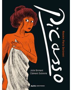 Picasso (Ciltli)