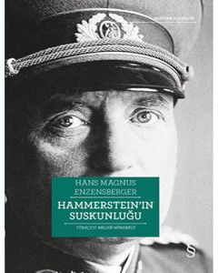 Hammerstein'in Suskunluğu